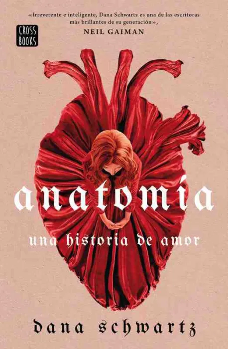 Anatomía: una Historia de Amor