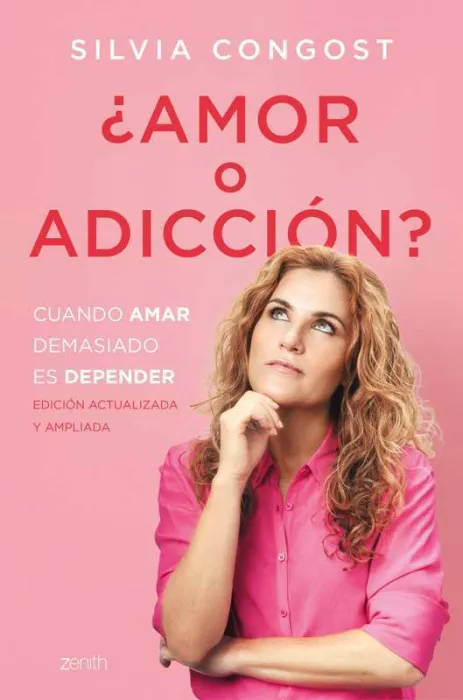 ¿Amor o Adicción?