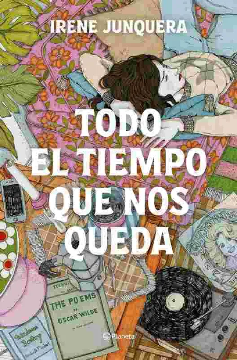Todo el Tiempo que nos Queda
