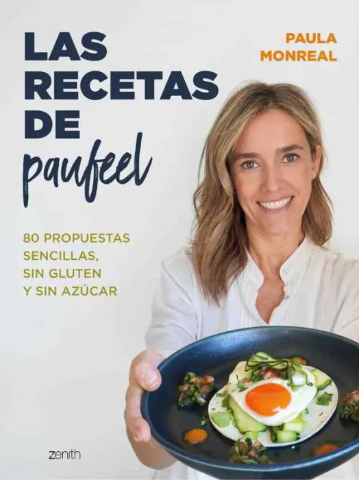 Las Recetas de Paufeel