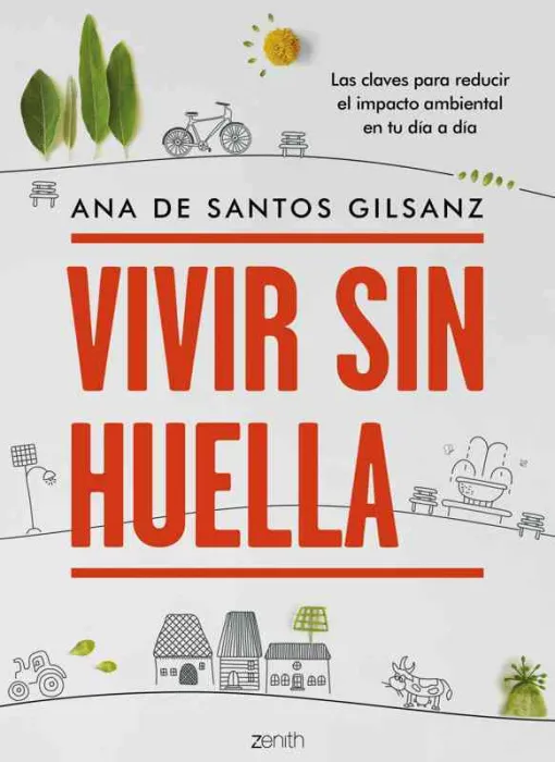 Vivir sin Huella