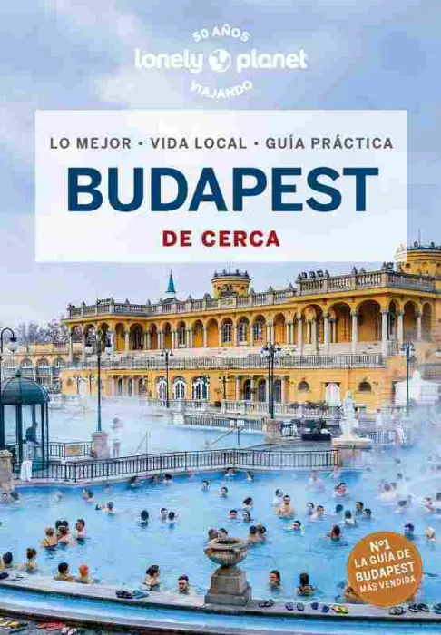 Budapest de Cerca 2