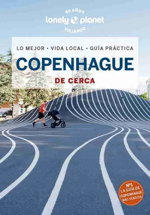 Copenhague de Cerca 4