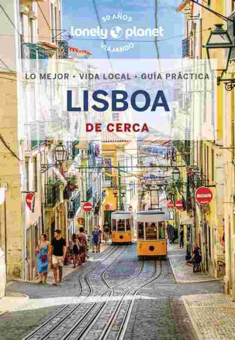 Lisboa de Cerca 6