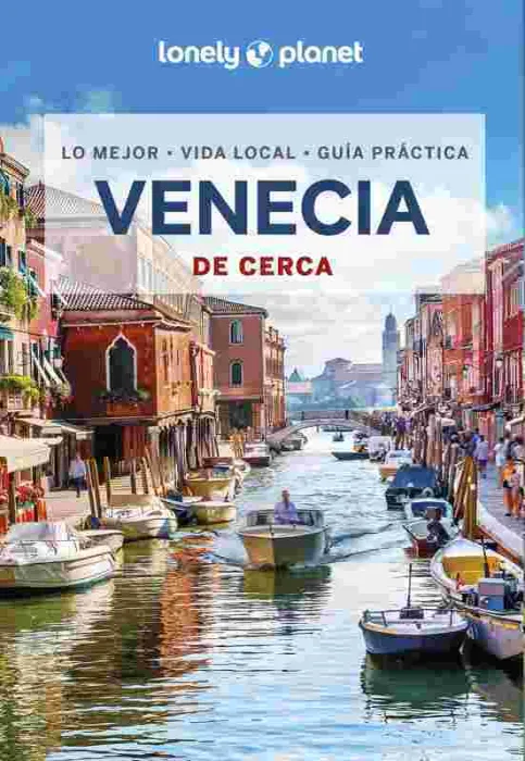Venecia de Cerca 5