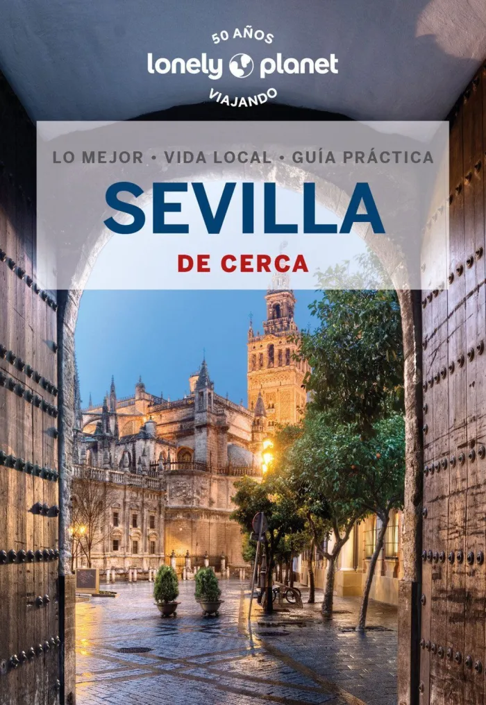 Sevilla de Cerca 4