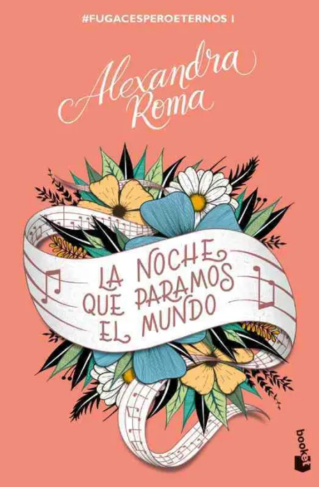 La Noche que Paramos el Mundo