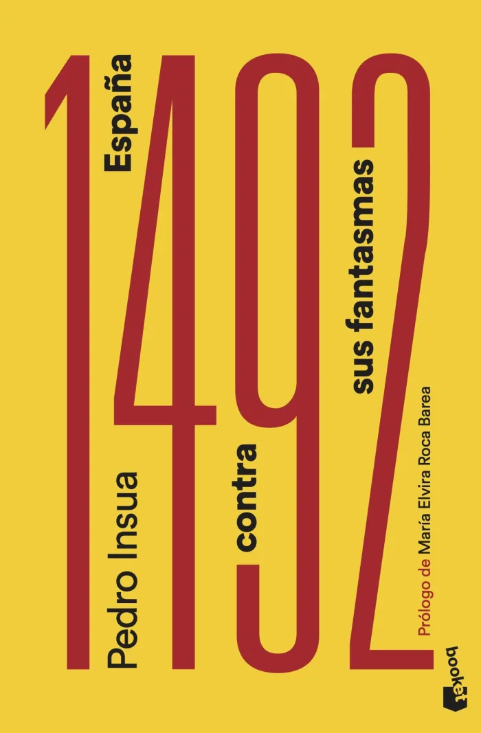 1492: España Contra Sus Fantasmas