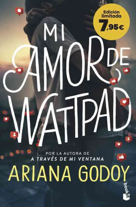 Mi Amor de Wattpad