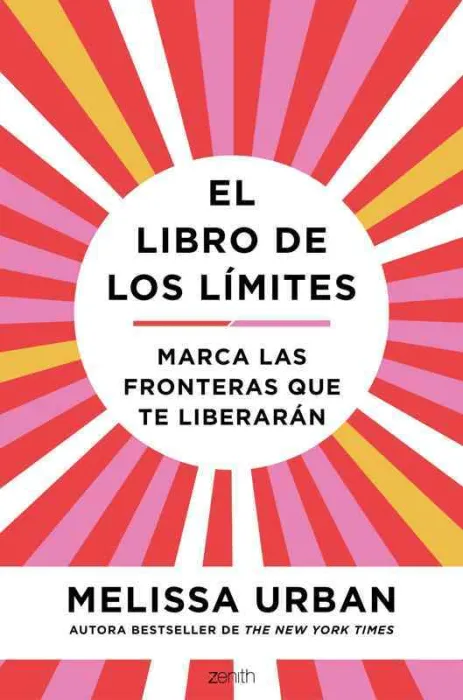 El Libro de los Limites