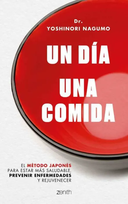 Un Día. Una Comida