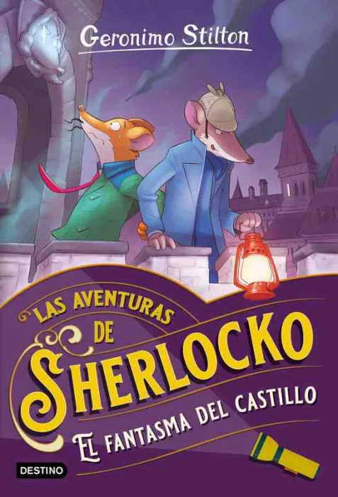 El Fantasma del Castillo