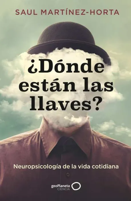 ¿Donde Estan las Llaves?