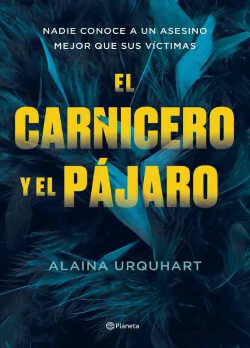 El Carnicero y el Pájaro