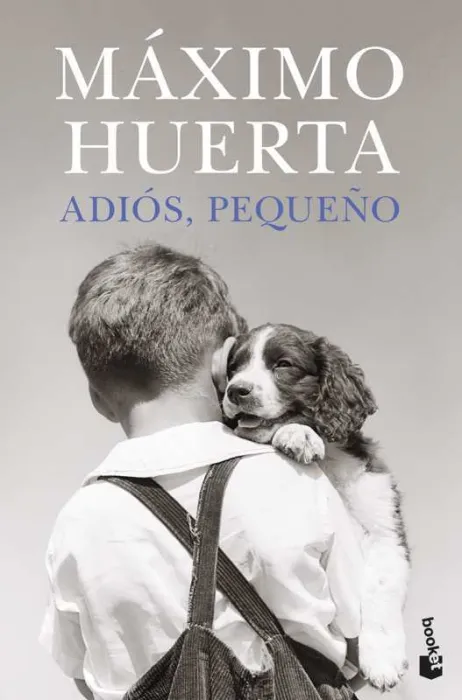 Adiós, Pequeño