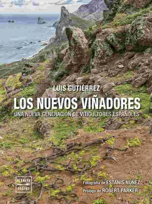 Los Nuevos Viñadores