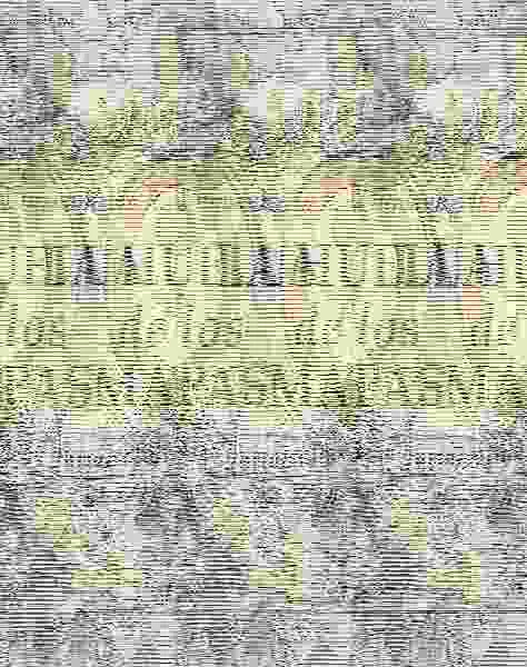 La Huella de los Mapas