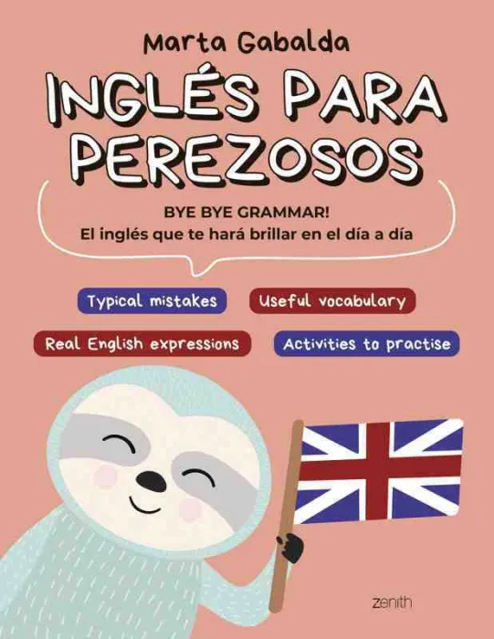 Inglés para Perezosos