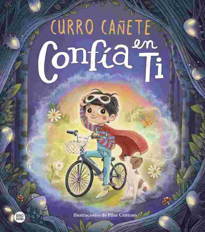 Confia en Ti