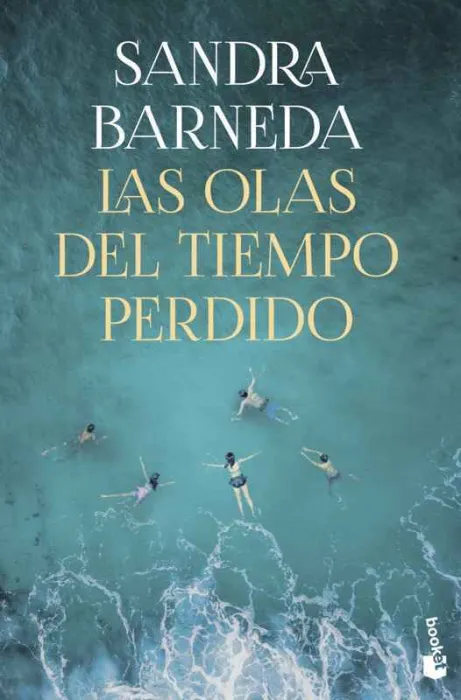 Las Olas del Tiempo Perdido