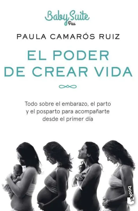 El Poder de Crear Vida