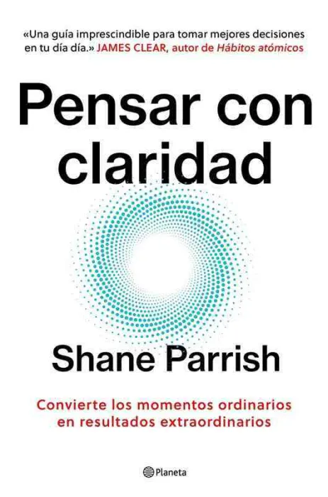 Pensar con Claridad