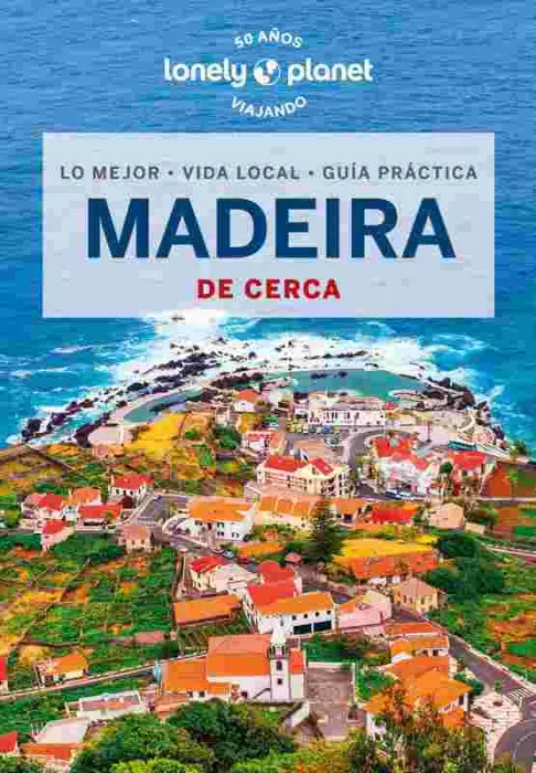 Madeira de Cerca 3