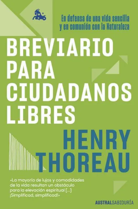 Breviario para Ciudadanos Libres