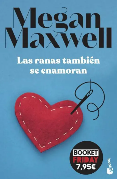 Las Ranas También se Enamoran