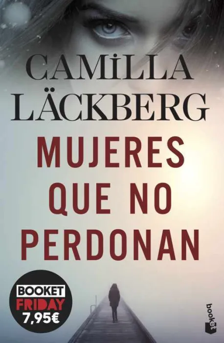 Mujeres que no Perdonan