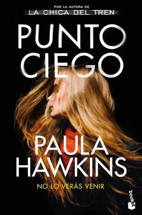 Punto Ciego