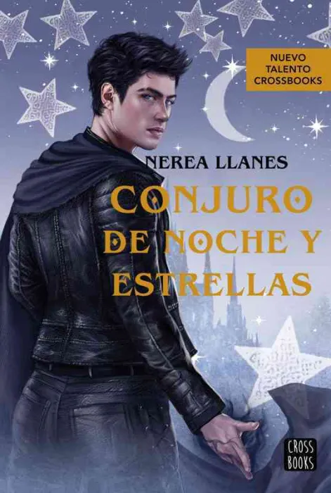 Conjuro de Noches y Estrellas