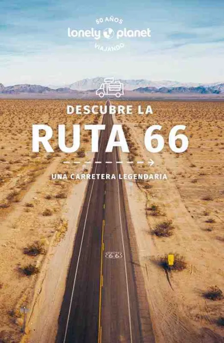 Ruta 66 - 2ª Ed.