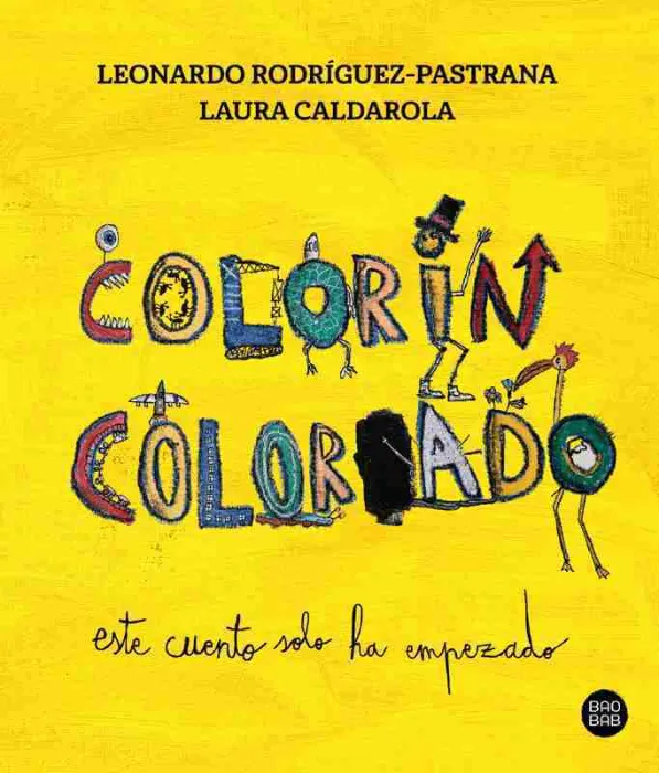 Colorin Colorado