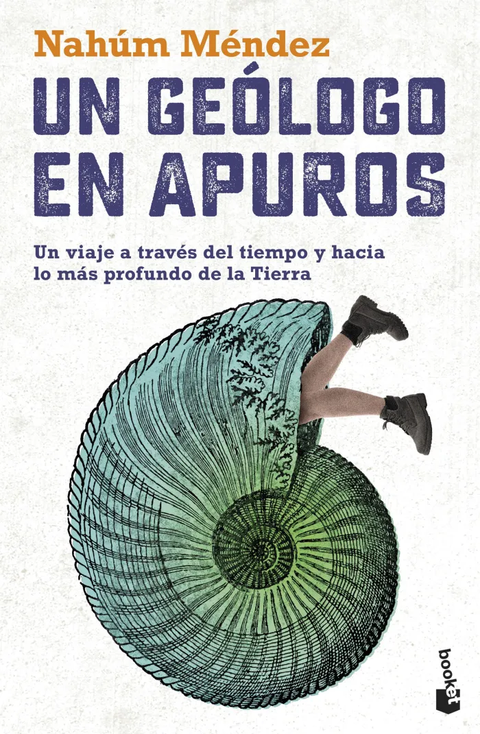 Un Geologo en Apuros