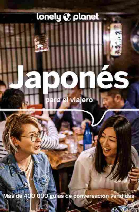 Japonés para el Viajero 5