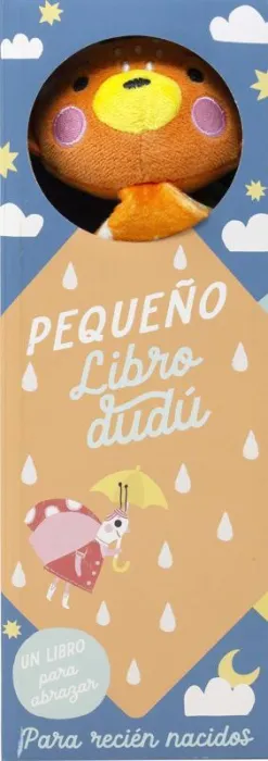 Buenas Noches Pequeño Zorro