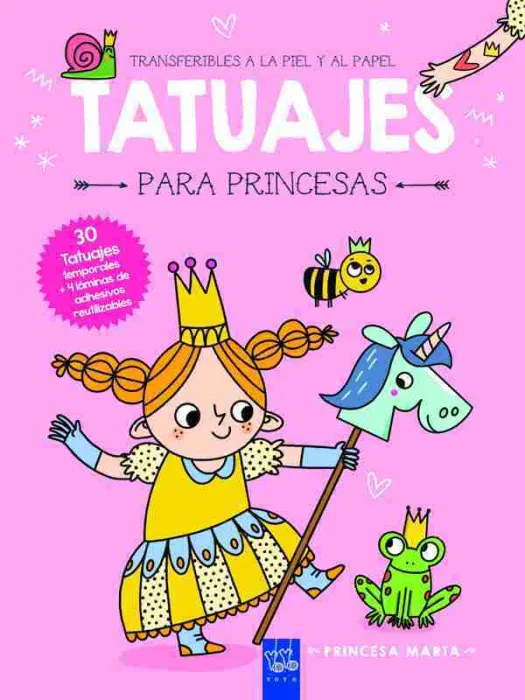 Princesa Marta