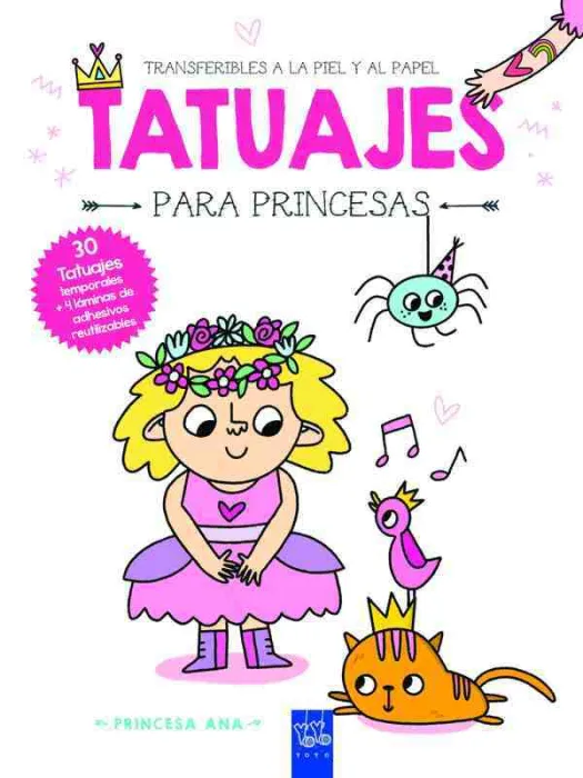 Princesa Ana
