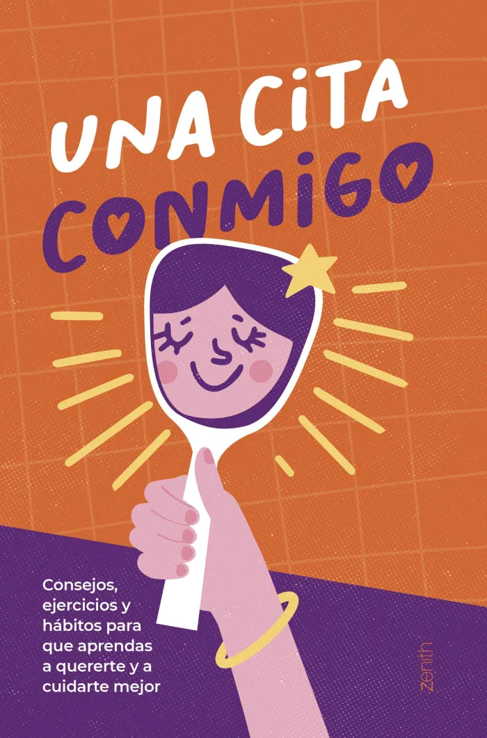 Una Cita Conmigo