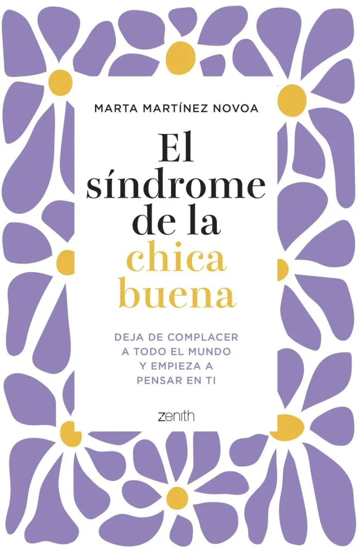 El Síndrome de la Chica Buena