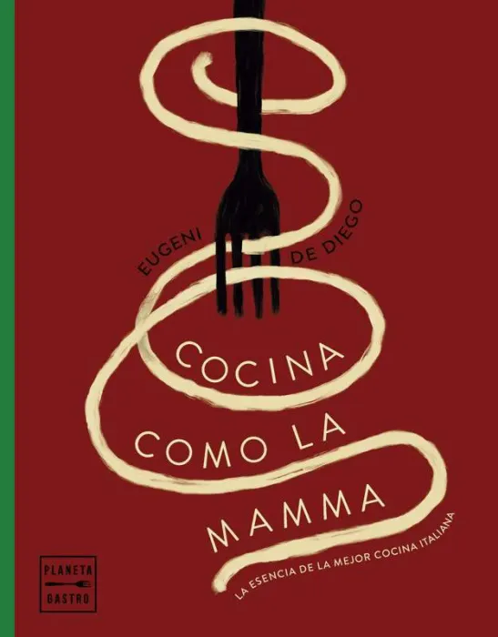 Cocina Como la Mamma