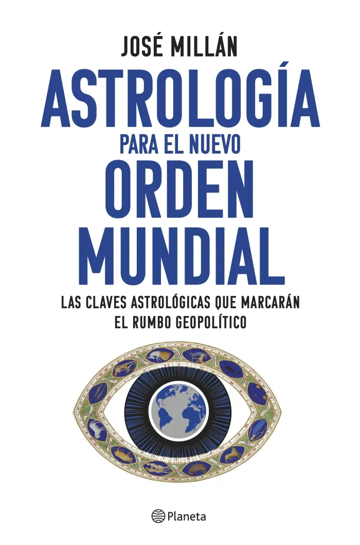 Astrología para el Nuevo Orden Mundial