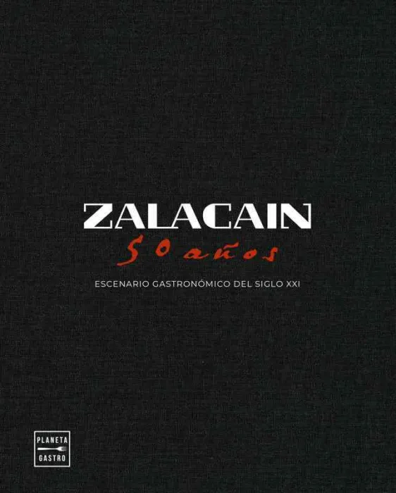 Zalacaín. 50 Años
