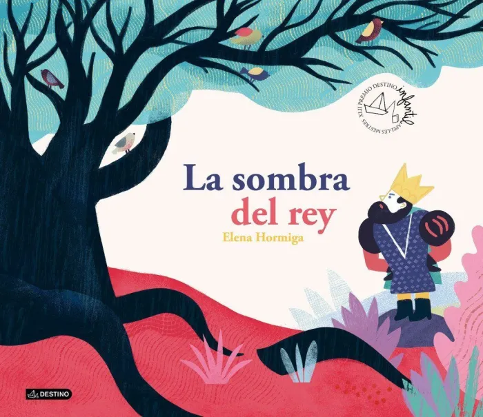 La Sombra del Rey