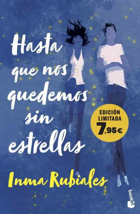 Hasta que nos Quedemos sin Estrellas