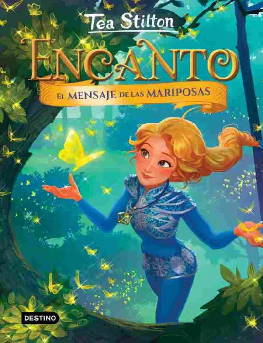 El Mensaje de las Mariposas