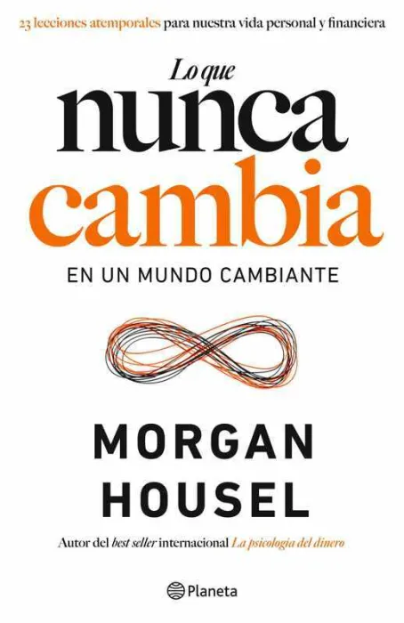 Lo que Nunca Cambia