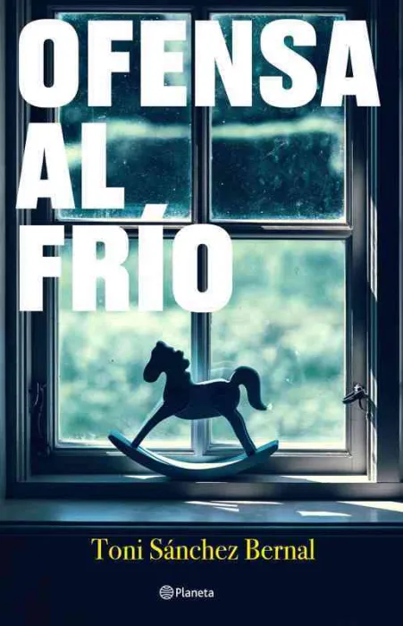 Ofensa Al Frío