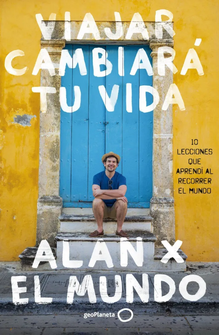 Viajar Cambiará tu Vida